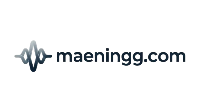 maeningg.com