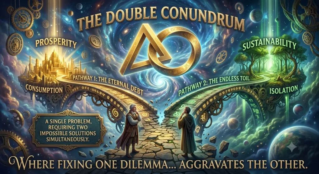 Conundrum Meaning