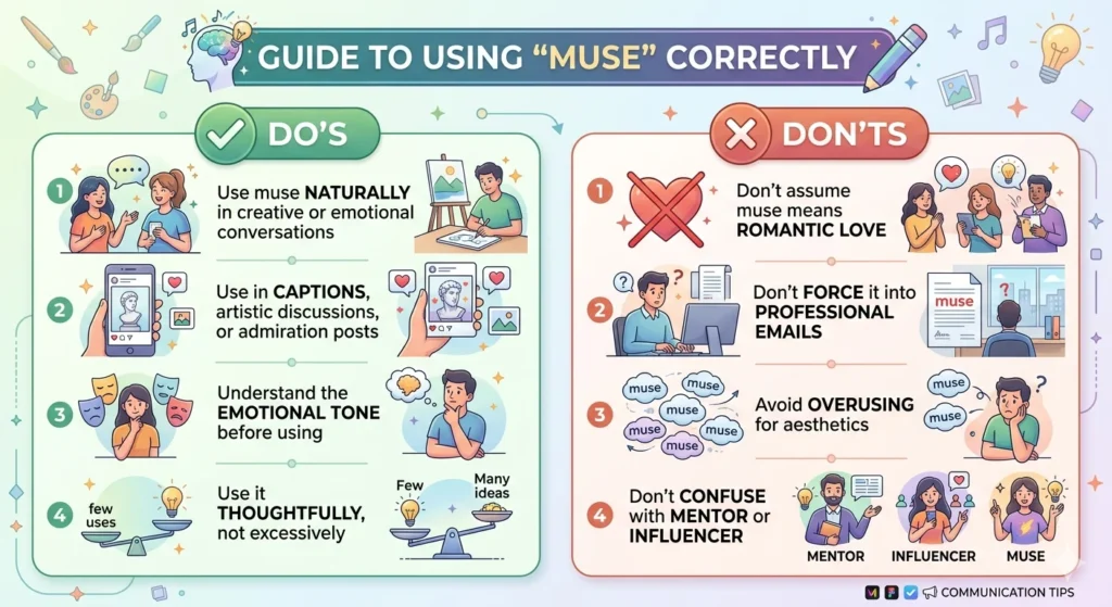 Muse Meaning