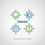 Conundrum Meaning