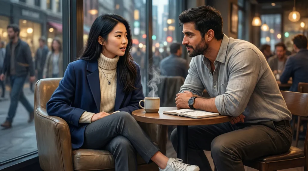 Examples of “MBN” in Conversation