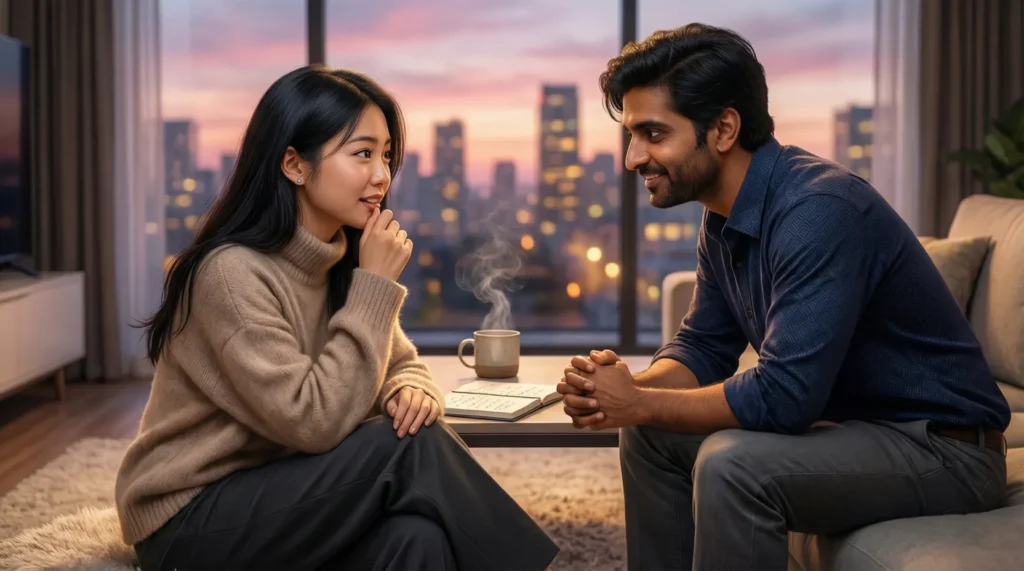 Examples of WYLL in Conversation