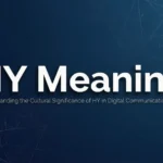 HY Meaning