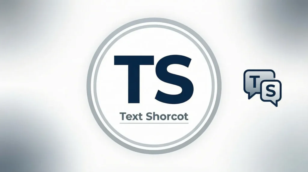 What Does TS Mean in Text