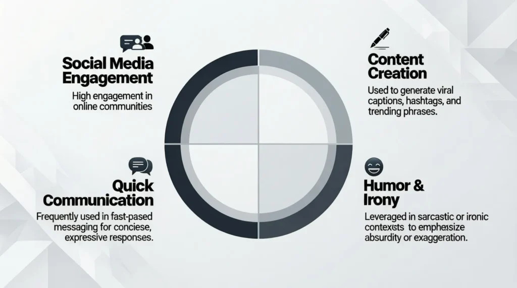 Where Is ISTG Commonly Used