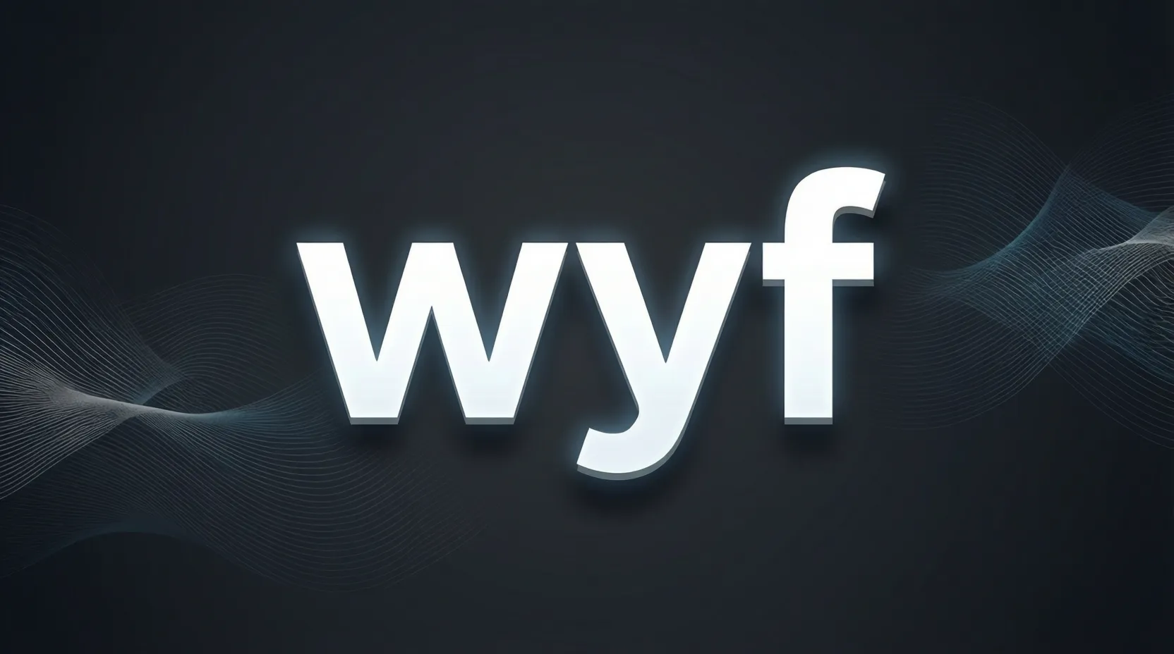 WYF Meaning in Text