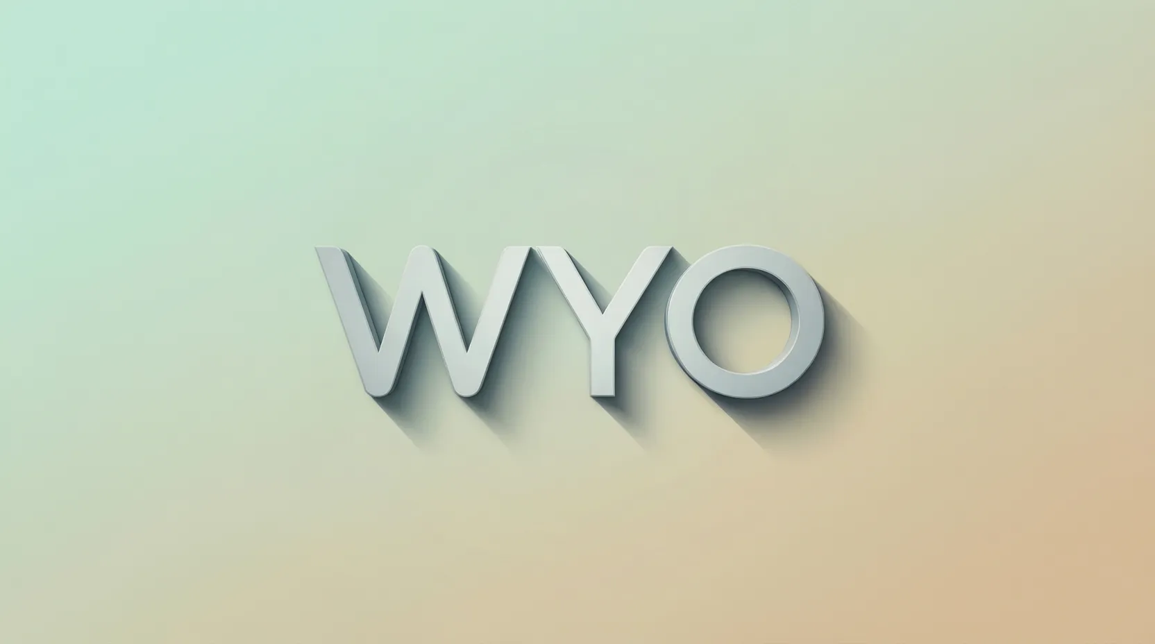 WYO Meaning in Text