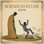 Schadenfreude Meaning