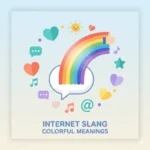 Rainbow Kiss Meaning