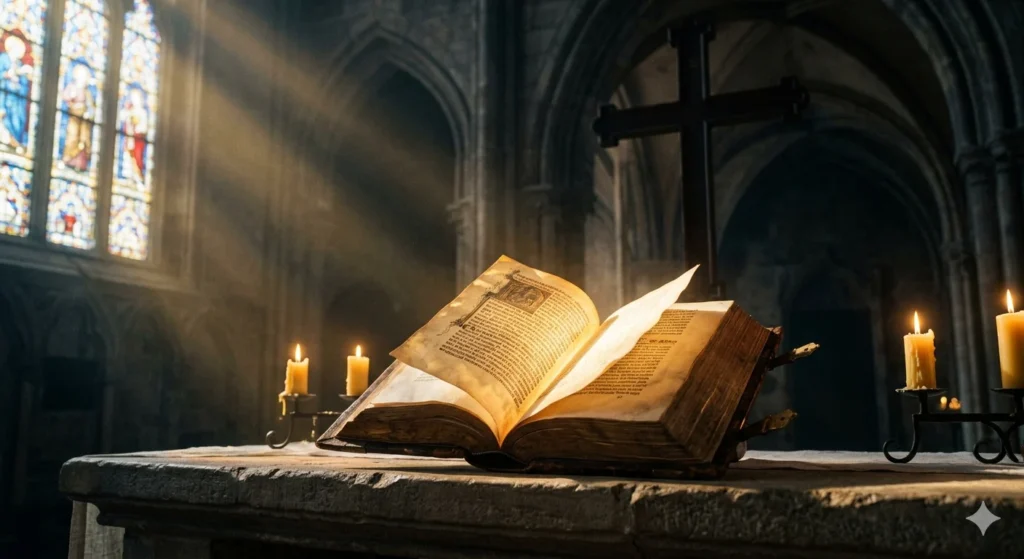 Deity Meaning