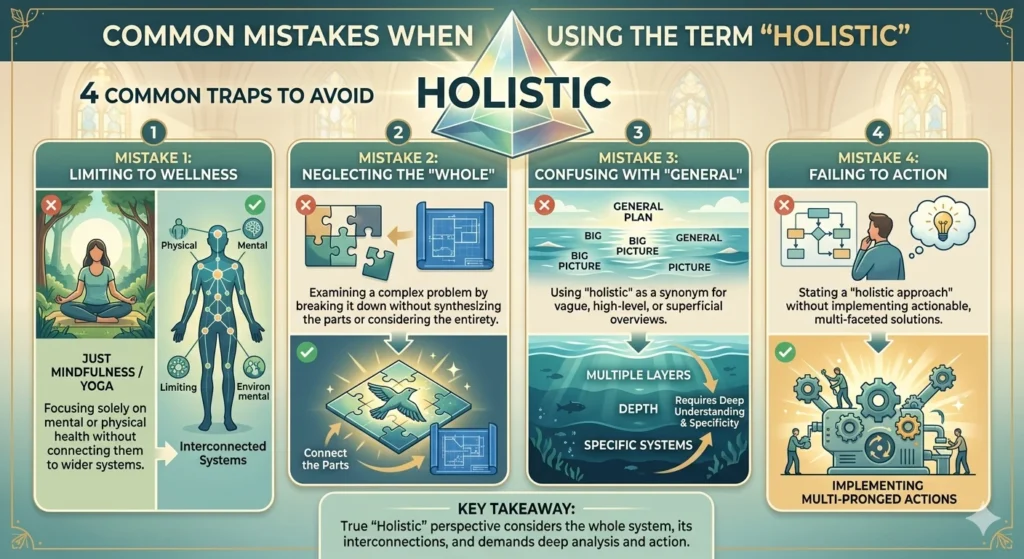 Holistic Meaning