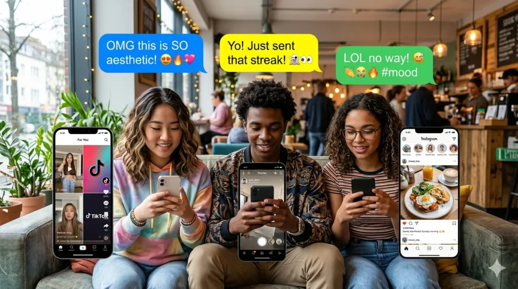 ASL Meaning Slang