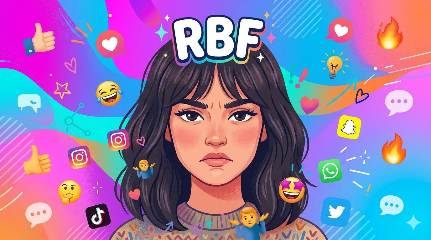 RBF Meaning