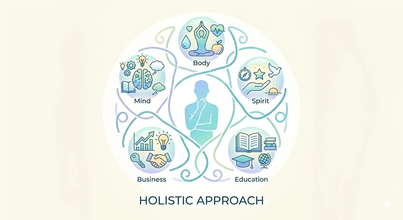 Holistic Meaning