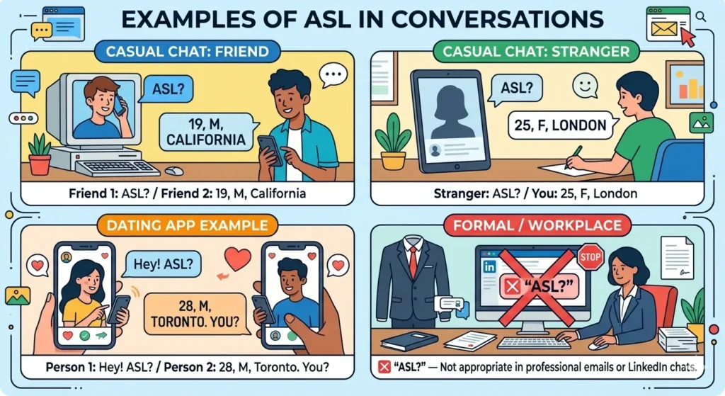 ASL Meaning Slang