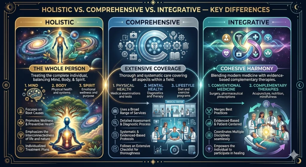 Holistic Meaning