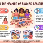 BBW Meaning