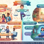 Ambivert Meaning