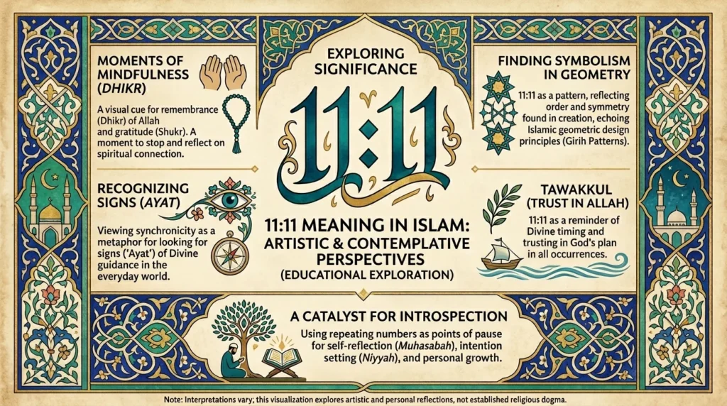 11:11 Meaning