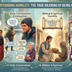 Humble Meaning
