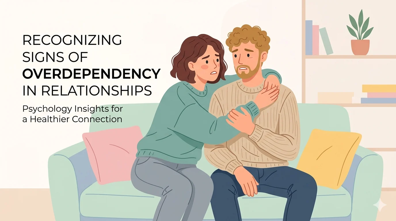 Clingy Meaning