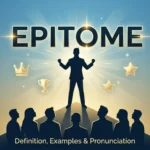 Epitome Mean