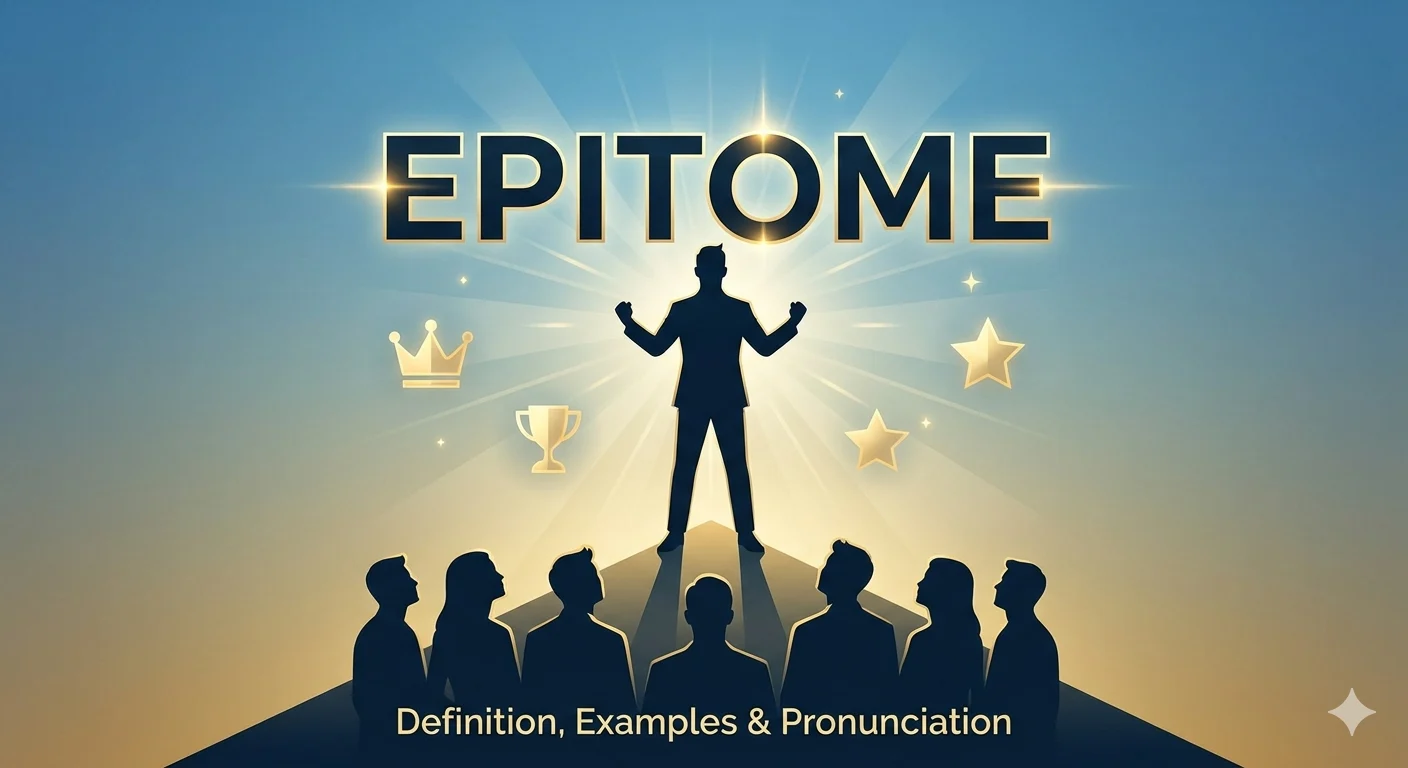 Epitome Mean