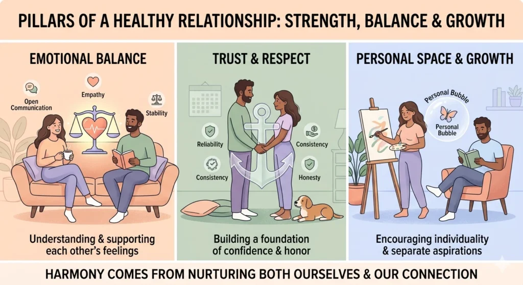 Clingy Meaning