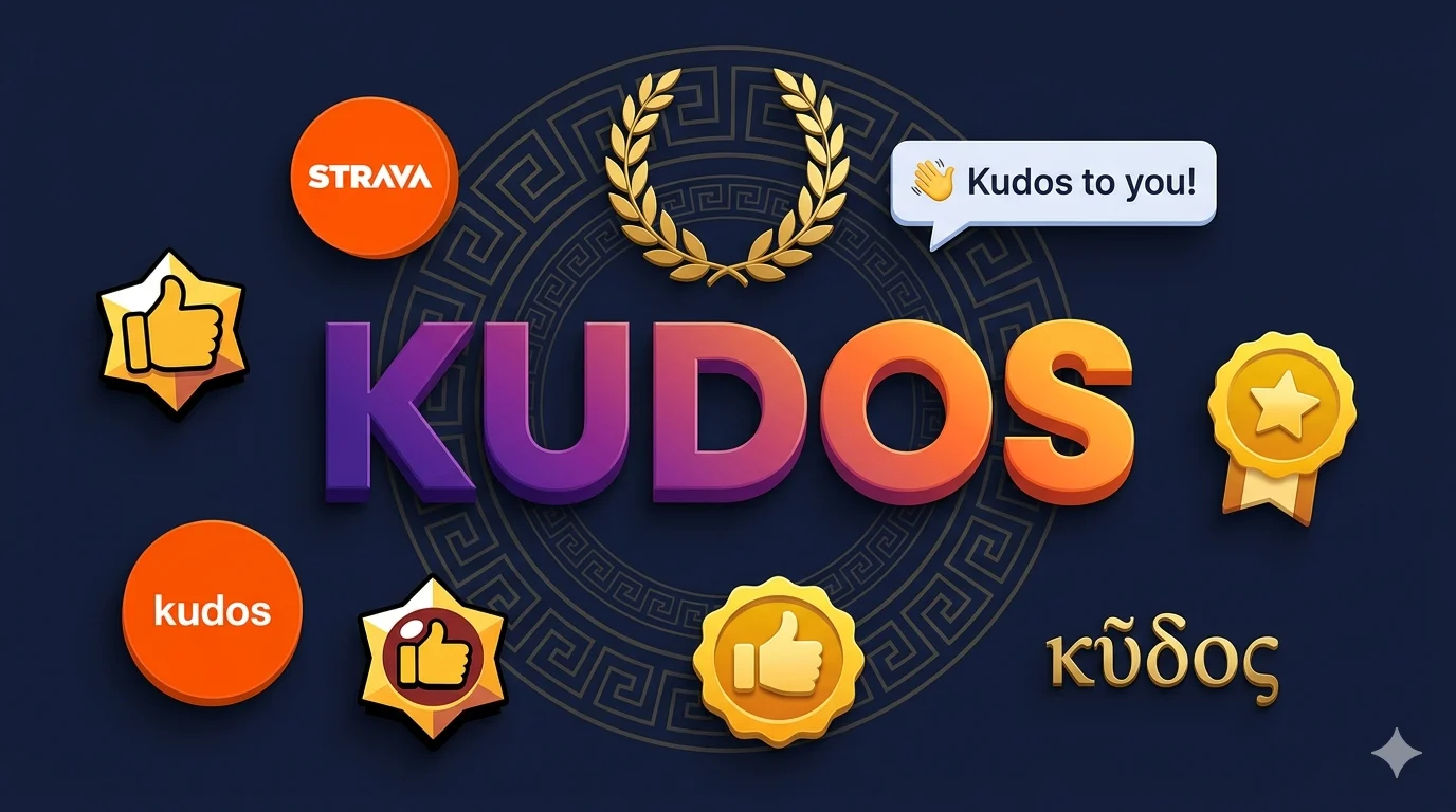 Kudos Meaning