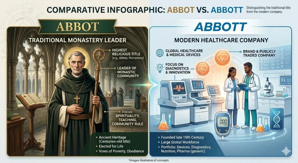 Abbott Mean