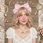 Coquette Meaning