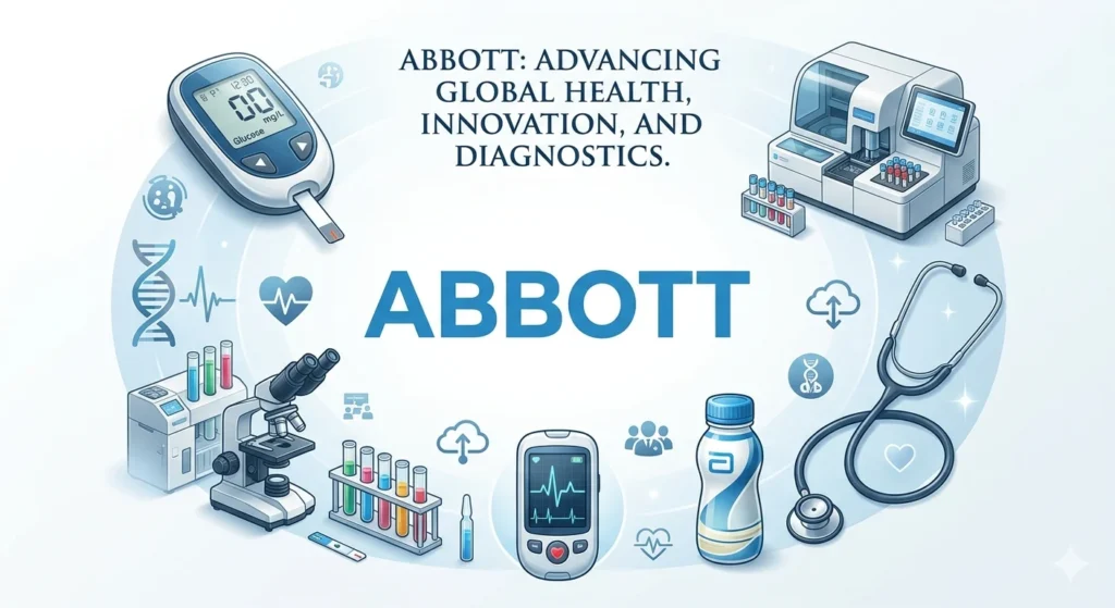 Abbott Mean