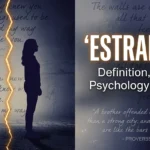 Estranged Mean