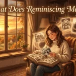 Reminiscing Mean