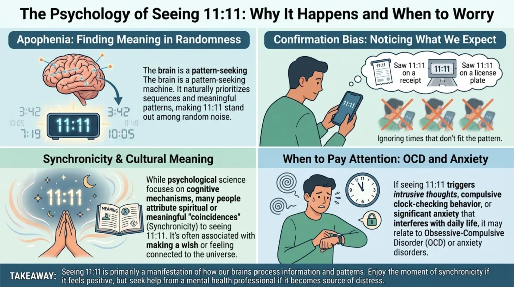 11:11 Meaning