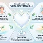 White Heart Meaning