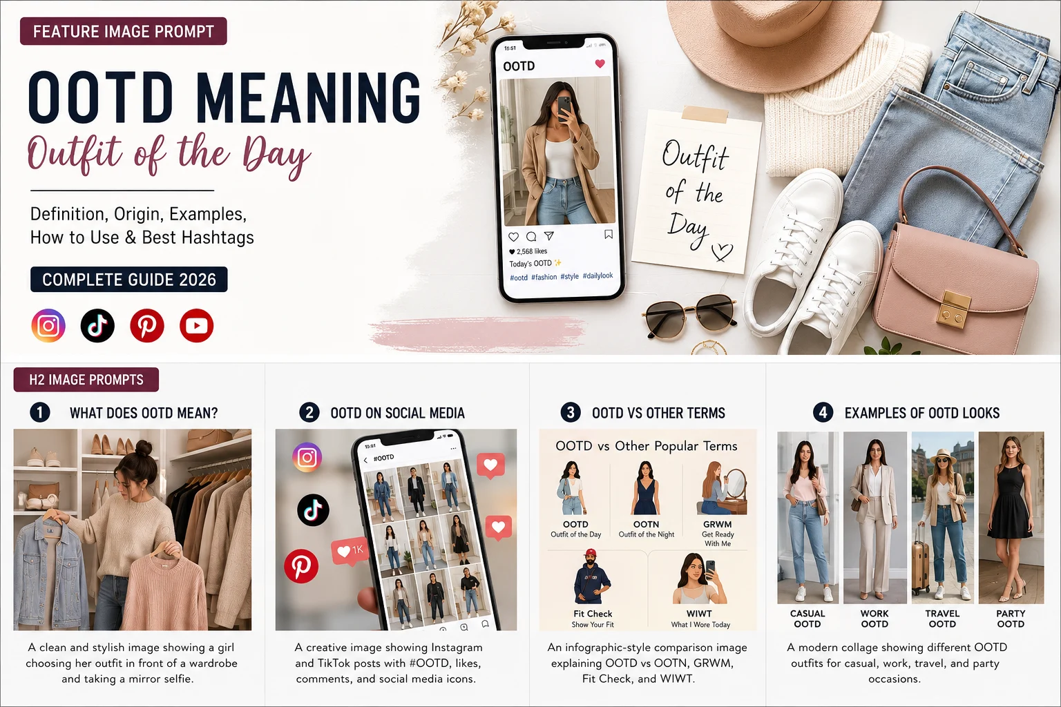 OOTD Meaning