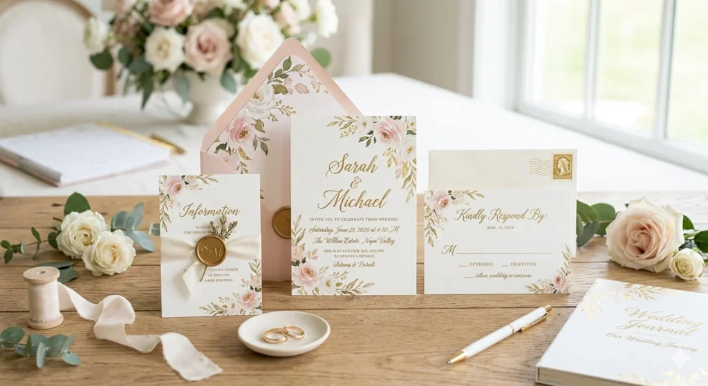 RSVP Meaning