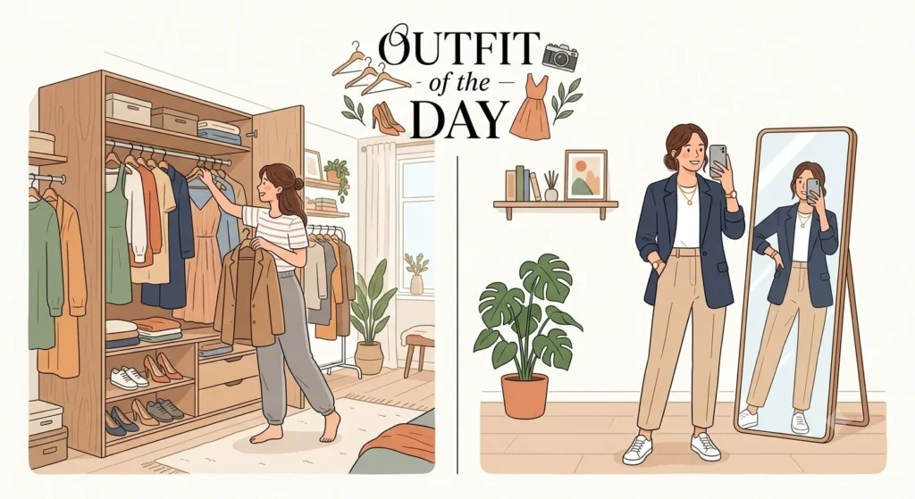 OOTD Meaning