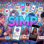 Simp Meaning