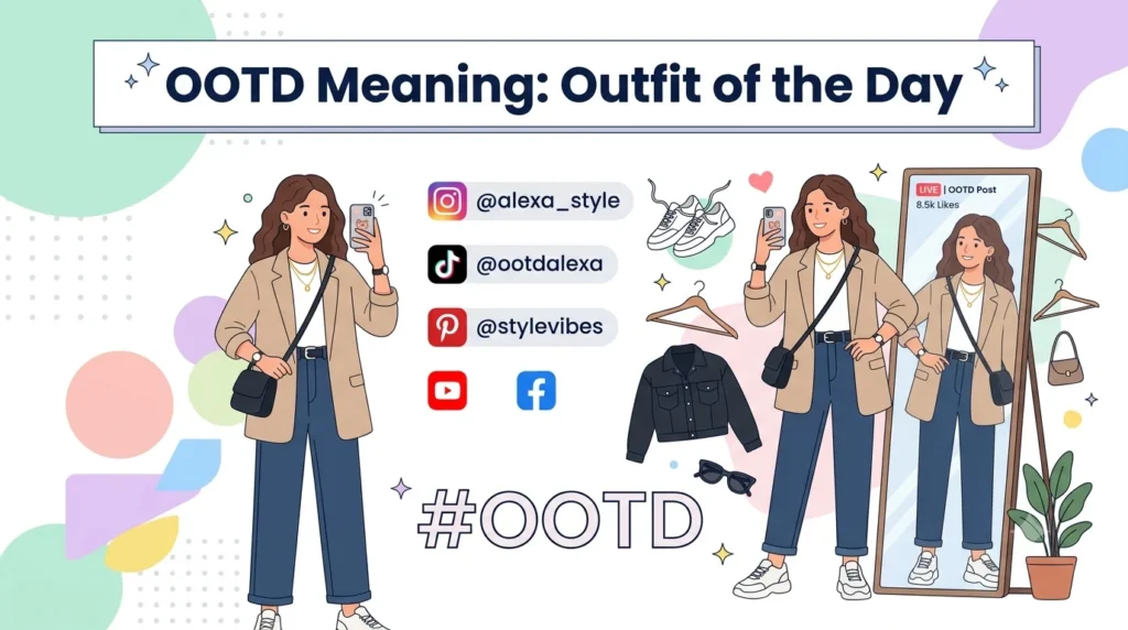 OOTD Meaning