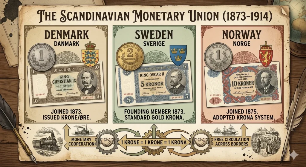 Kroner Meaning