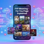FYP Meaning