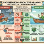 Proactive Meaning