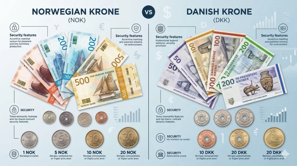 Kroner Meaning