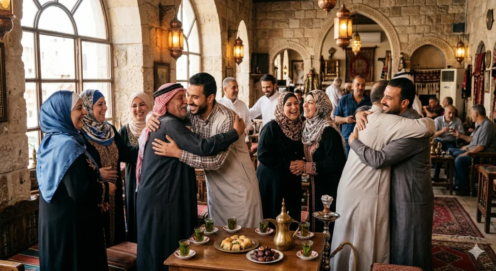 Habibi Meaning