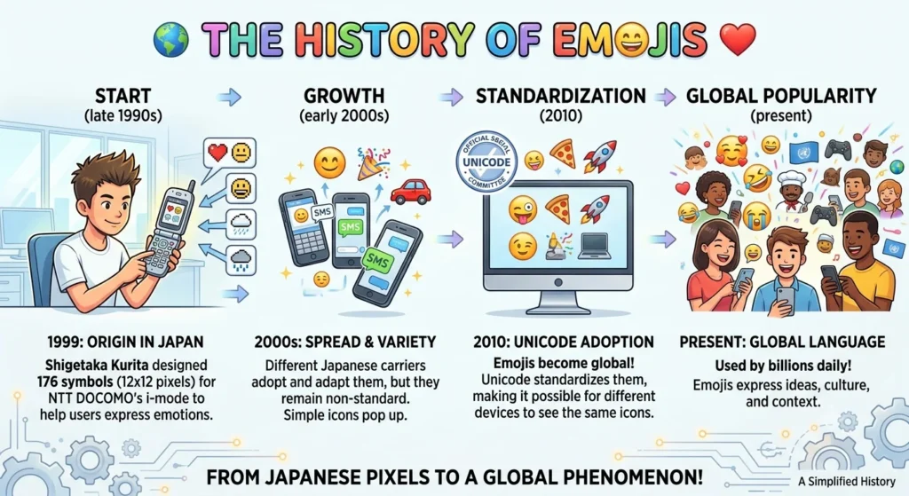 Emoji Meaning