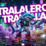 Tralalero Tralala Meaning