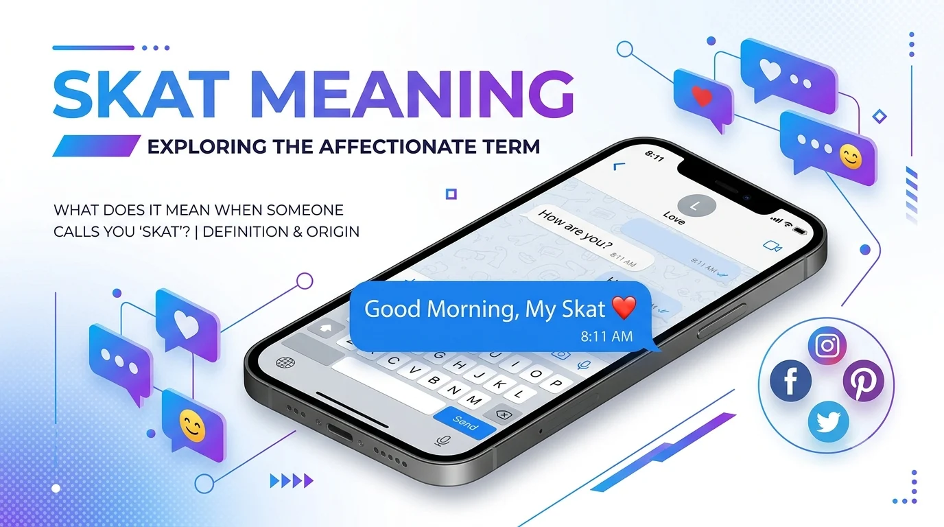 Skat Meaning