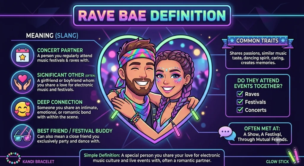 Bae Meaning